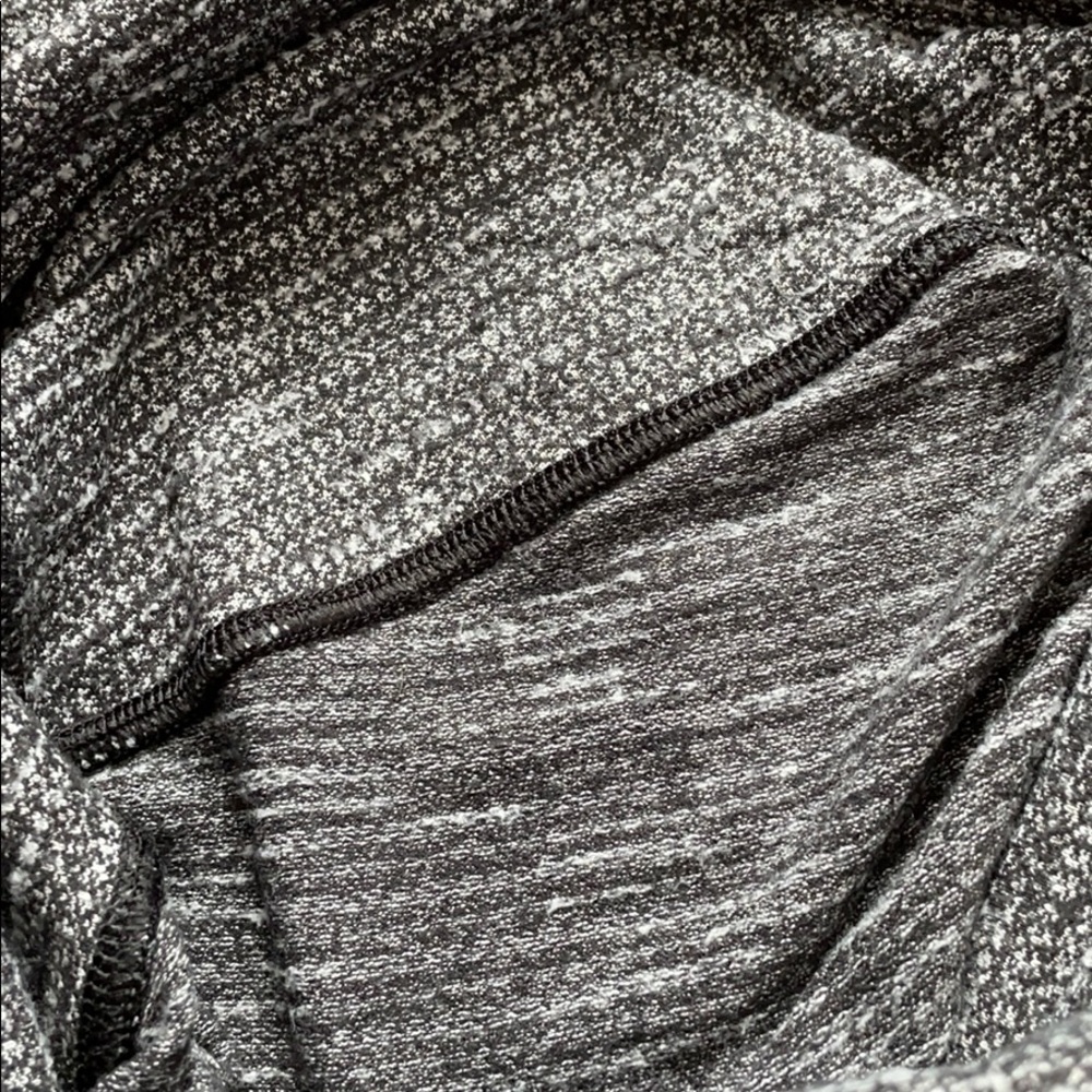 Lululemon Wunder Under high rise leggings - Picture 8 of 8